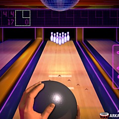 ディスコボーリング