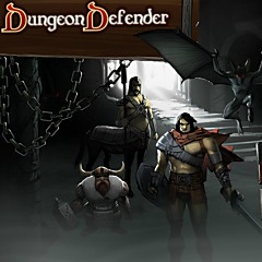 Dungeon Defender