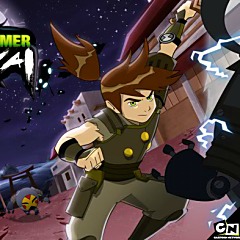 Sumo Slammer Samurai