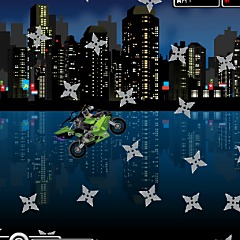 ニトロニンジャ