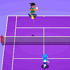 Flash Tennis