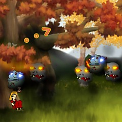 Sweet Dreams Arabella