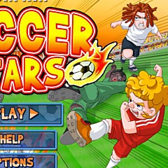 Soccer Stars