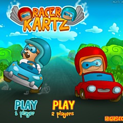 Racer Kartz