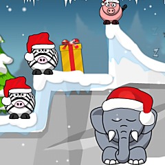 Snoring 2 Winter Edition