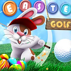 Easter Golf