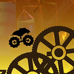 化学工場レース