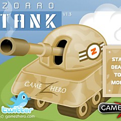 Zorro Tank