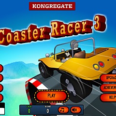 Coaster Racer 3