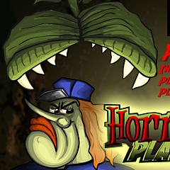 Horror Plant 2
