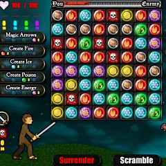 Elements of Arkandia