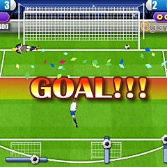 Penalty Shootout 2012