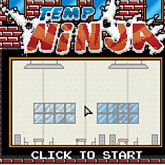 Temp Ninja