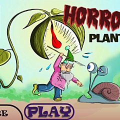 Horror Plant