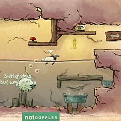 Home Sheep Home 2 Lost Underground