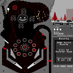 The Pinball Adventure