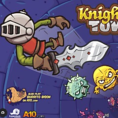 Knightmare Tower