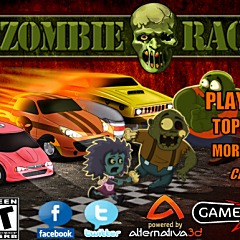 Zombie Racing