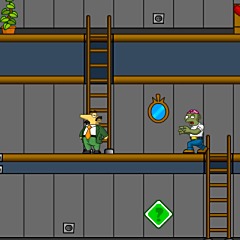 Undead Neighbors the Awakening