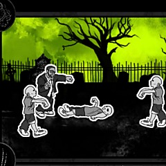 クールゾンビファイター