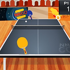 ピンポン　チャンピオンシップ