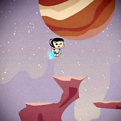 Lost on the Lost Planet