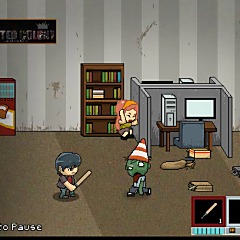 Pillow City Revelation