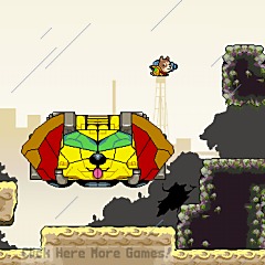 Escape from Puppy Factory