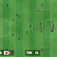日本のサッカー