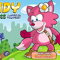 Whindy in a Colorless World