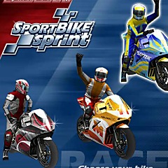 Sportbike Sprint