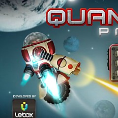 Quantum Patrol