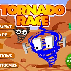 Tornado Race