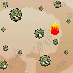 Splitty Adventures 2