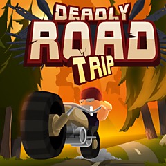 Deadly Road Trip