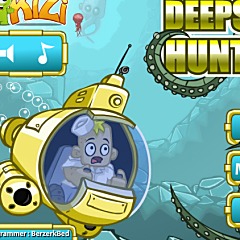 Deep Sea Hunter 2