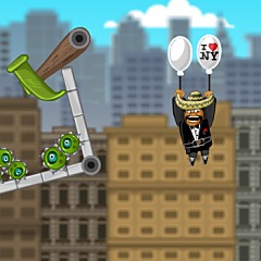 Amigo Pancho 2 New York Party