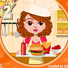 Burger Maker 2