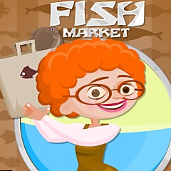 Fish Market