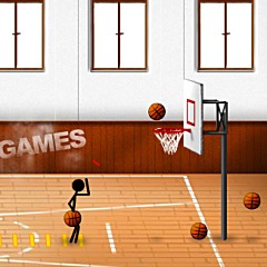 Stixバスケットボール