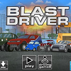 Blast Driver
