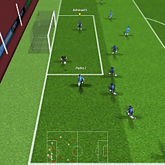 インドネシアのサッカーリーグ