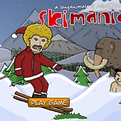Ski Maniacs