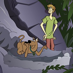 Mayan Mayhem Episode 3 - Terror In Tikal