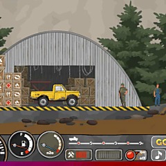 Apocalypse Transportation