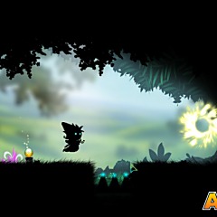 Erline the Magic Orbs