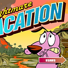 Nightmare Vacation