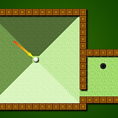 タイニーゴルフ