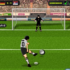 南アフリカ　2010