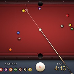 9 Ball Quick Fire Pool